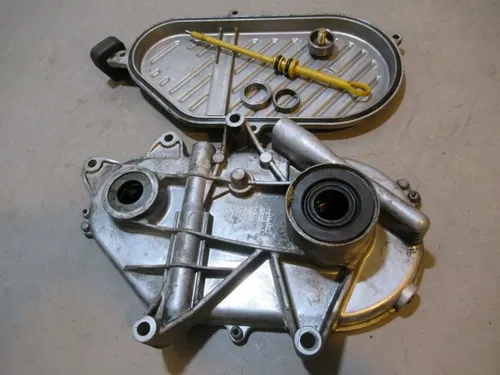 Ski Doo Summit 550f Chain Case 2005