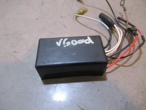 Polaris Xplorer 400 Cdi 1999