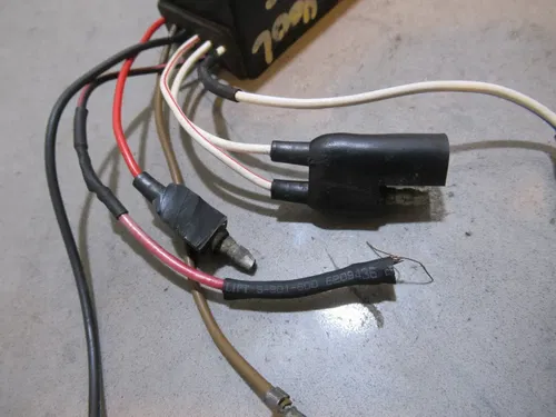 Polaris Xplorer 400 Cdi 1999