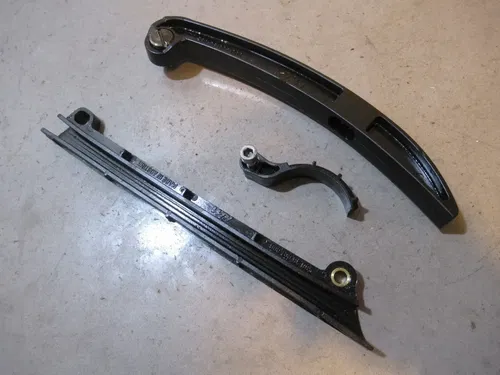 KTM LC4 640 Adventure Timing Guides 2002