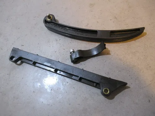 KTM LC4 640 Adventure Timing Guides 2002