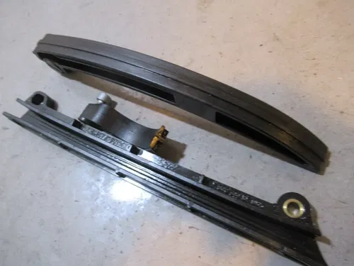 KTM LC4 640 Adventure Timing Guides 2002