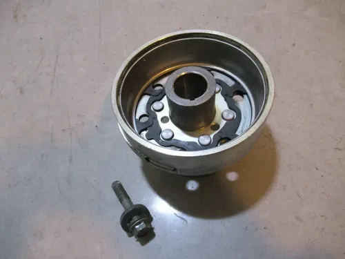 Arctic Cat Crossfire 700 Flywheel 2006