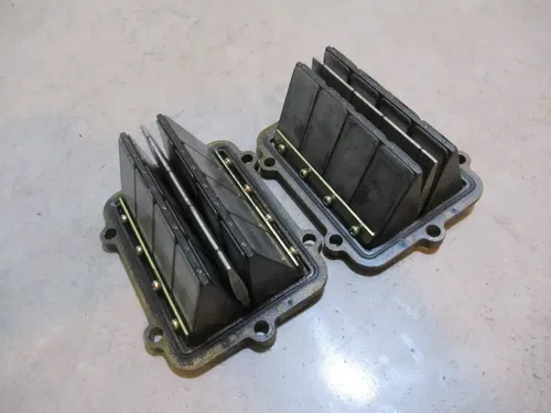 Polaris Pro Rmk 800 Reed Valves 2012 #13
