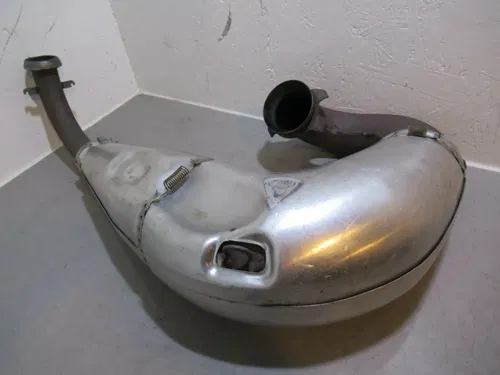 Arctic Cat M8 Exhaust Pipe 2007 #5