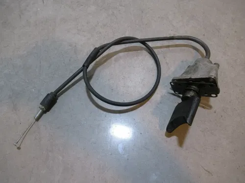 Yamaha SX Viper 700 Exhaust Valve 2003 #5