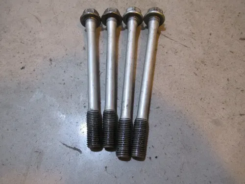 Yamaha Raptor 660 Cylinder Bolts 2004 #14