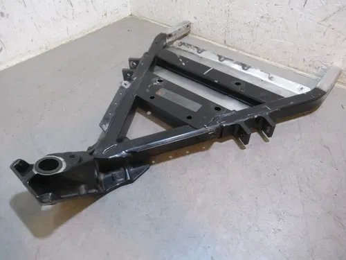 Arctic Cat M8000 Frame Bulkhead Lower Front 2019