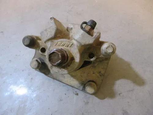 Yamaha Kodiak 450 4x4 Brake Caliper Rear 2006