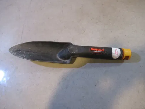 Yamaha Mountain Max 700 Snobunje Ice Chipper Firestarter 2001 #8