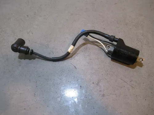 Polaris Pro RMK 800 Ignition Coil PTO 2019 #4
