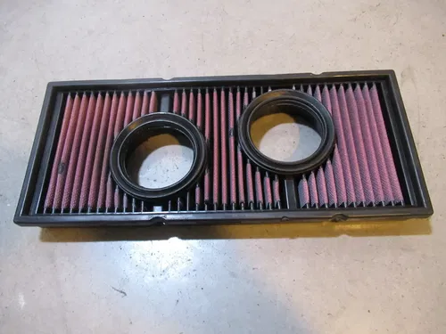 KTM Super Duke 990 Airfilter K&N 2007