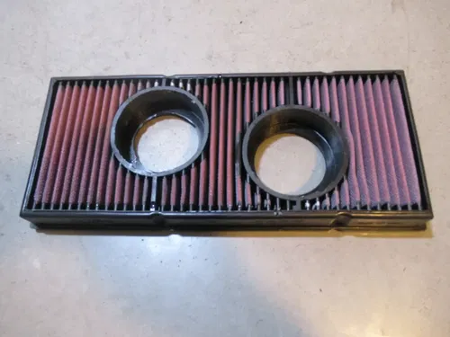 KTM Super Duke 990 Airfilter K&N 2007
