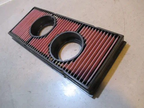 KTM Super Duke 990 Airfilter K&N 2007