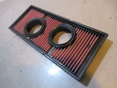 KTM Super Duke 990 Airfilter K&N 2007