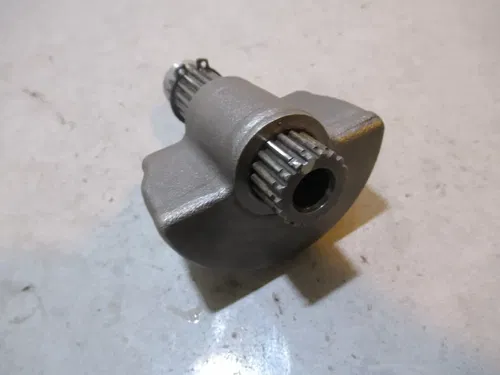 Kawasaki KLR 650 Balancer Shaft Weight 2008 #2
