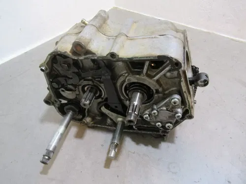 Honda CRF50 Crank Case Shaft Bottom End 2005