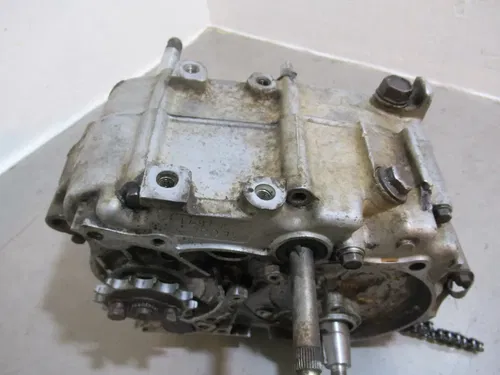 Honda CRF50 Crank Case Shaft Bottom End 2005