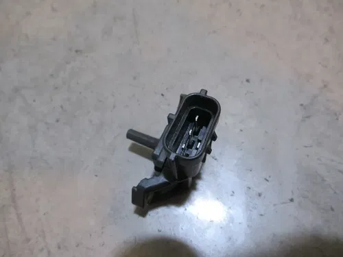 Yamaha Nytro Map Sensor 2008 #4