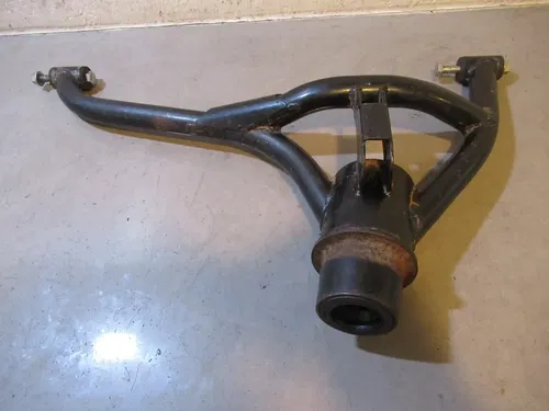 Suzuki Quadrunner 250 Rear Arm Left 2000
