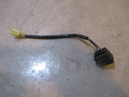 Yamaha TTR 50 Thermo Switch 2013