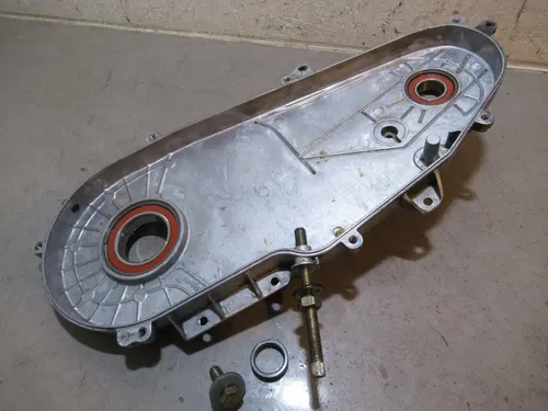 Ski Doo Grand Touring 550 Chain Case 2012 #2