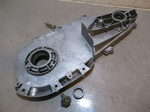 Ski Doo Grand Touring 550 Chain Case 2012 #2