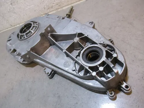 Ski Doo Grand Touring 550 Chain Case 2012 #2