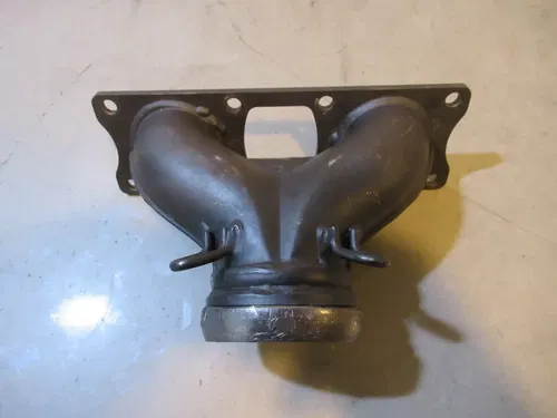 Polaris Axys Racer 600 Exhaust Header 2017