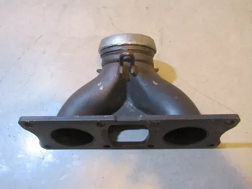 Polaris Axys Racer 600 Exhaust Header 2017