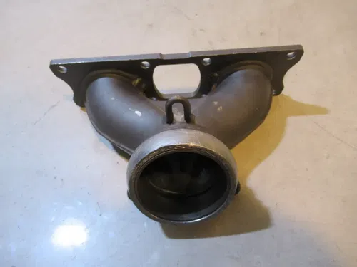 Polaris Axys Racer 600 Exhaust Header 2017