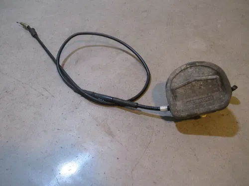 Polaris Magnum 325 4X4 Throttle Lever 2001