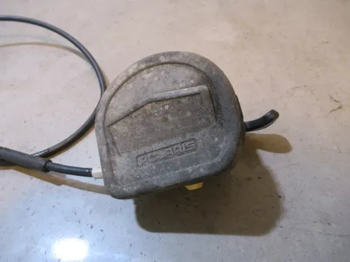 Polaris Magnum 325 4X4 Throttle Lever 2001
