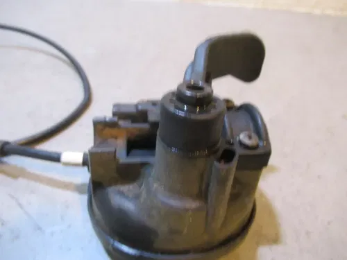 Polaris Magnum 325 4X4 Throttle Lever 2001