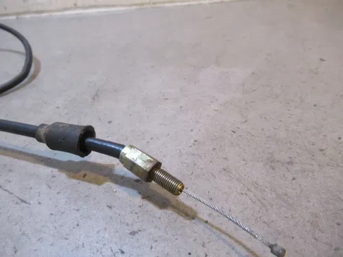 Polaris Magnum 325 4X4 Throttle Lever 2001