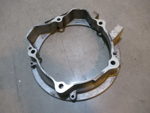 Arctic Cat M1000 Magneto Recoil Connecting Flange 2007 #5