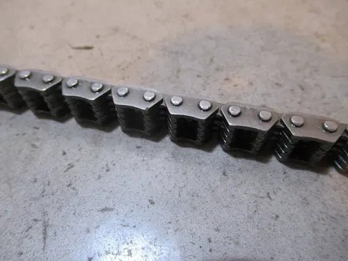Yamaha Raptor 660 Timing Chain 2004 #14