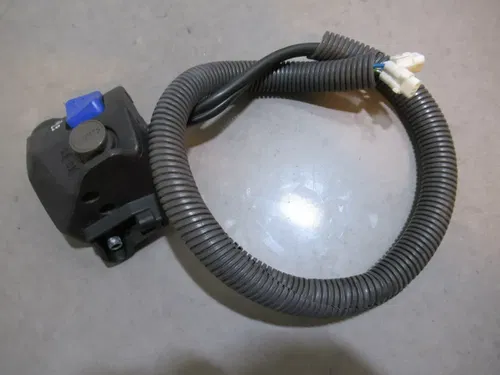 Yamaha Apex 1000 Handle Switch 2006 #3