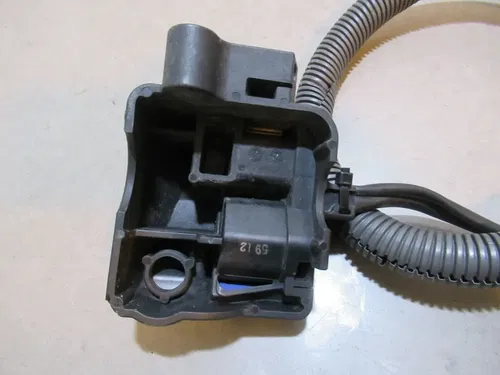 Yamaha Apex 1000 Handle Switch 2006 #3
