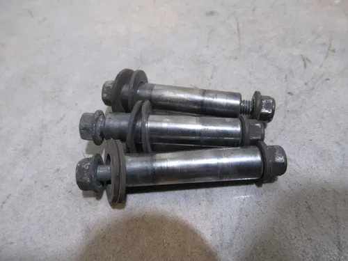 Yamaha Nytro MTX 1000 Clutch Weight Collars 2008 #6