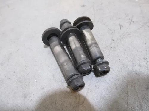 Yamaha Nytro MTX 1000 Clutch Weight Collars 2008 #6