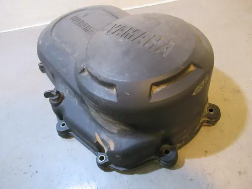 Yamaha Kodiak 450 4x4 Clutch Belt Cover 2006