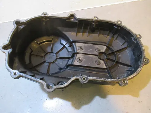 Yamaha Kodiak 450 4x4 Clutch Belt Cover 2006