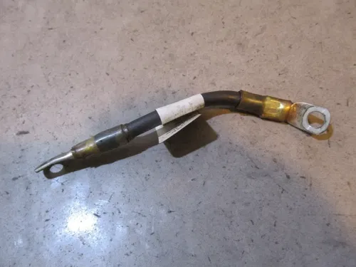 Ski Doo Summit 850 X Cable Ground 2019 #2