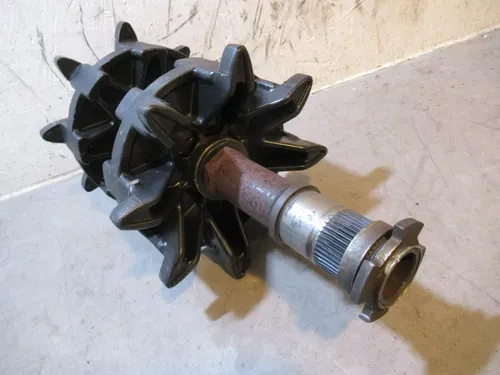 Arctic Cat M1000 Driveshaft 2007 #5