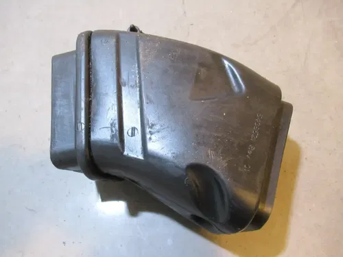 Polaris Pro Rmk 800 Intake Duct Pipe 2012 #12