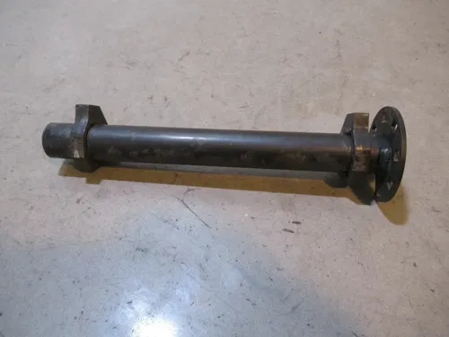 Arctic Cat Sno Pro 500 Coupling Block 2013