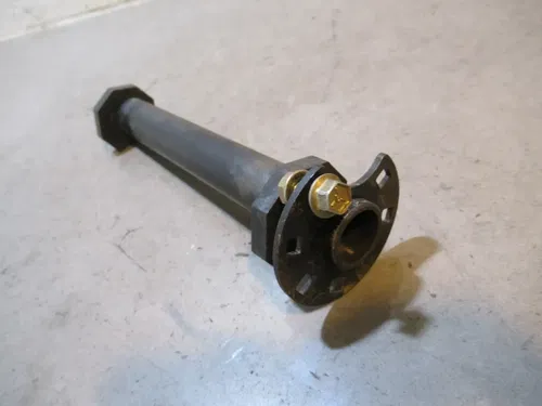 Arctic Cat Sno Pro 500 Coupling Block 2013