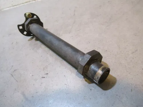 Arctic Cat Sno Pro 500 Coupling Block 2013