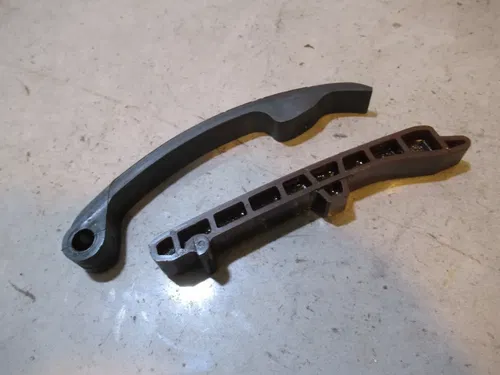Polaris Magnum 325 4X4 Timing Chain Guides 2001